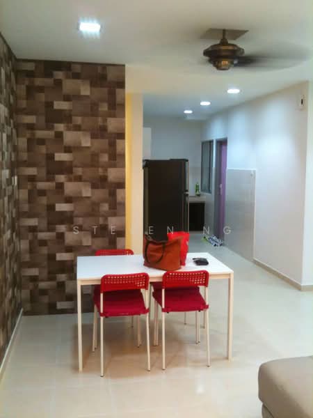 Kondominium untuk Dijual di Semarak @ Taman Raintree - Steven Ng - Dining Room - PropertyGuru.com.my