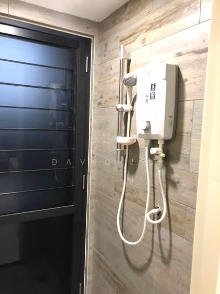 Service Residence for Rent at Arte Mont Kiara - David Lao - Bathroom - PropertyGuru.com.my