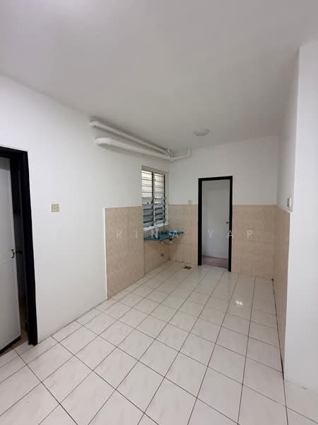 Apartment for Rent at Vista Pinggiran Apartment - Sabrina Yap - PropertyGuru.com.my