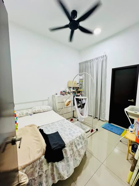 Rumah Teres untuk Dijual di Iskandar Puteri (Nusajaya) (Johor) - Jaffrey . - PropertyGuru.com.my