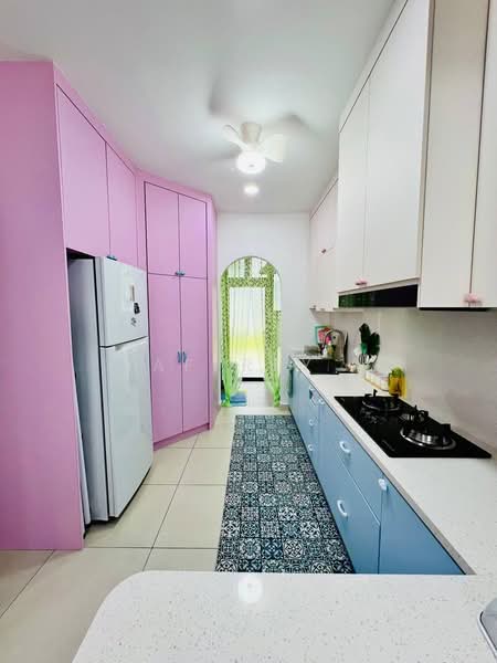 Rumah Teres untuk Dijual di Iskandar Puteri (Nusajaya) (Johor) - Jaffrey . - PropertyGuru.com.my
