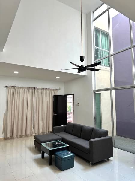 2-storey Terraced House for Rent in Leisure Farm (Gelang Patah) - Li Wei - PropertyGuru.com.my