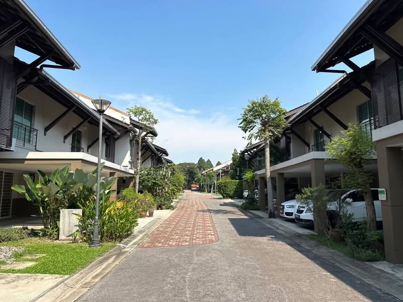 2-storey Terraced House for Rent in Leisure Farm (Gelang Patah) - Li Wei - PropertyGuru.com.my