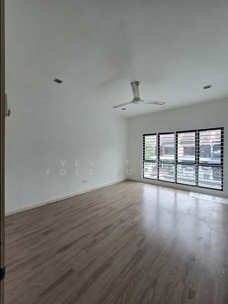 Rumah Teres 2 Tingkat untuk Disewa di Bukit Raja (Selangor) - Veni Foo Yoke Fuang - Interior - PropertyGuru.com.my