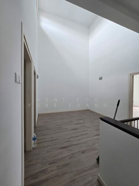 Rumah Teres 2 Tingkat untuk Disewa di Bukit Raja (Selangor) - Veni Foo Yoke Fuang - Interior - PropertyGuru.com.my
