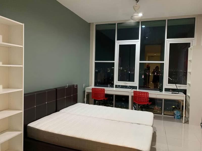 Condominium for Sale at Nadayu28 - Jeff Kok - Bedroom - PropertyGuru.com.my