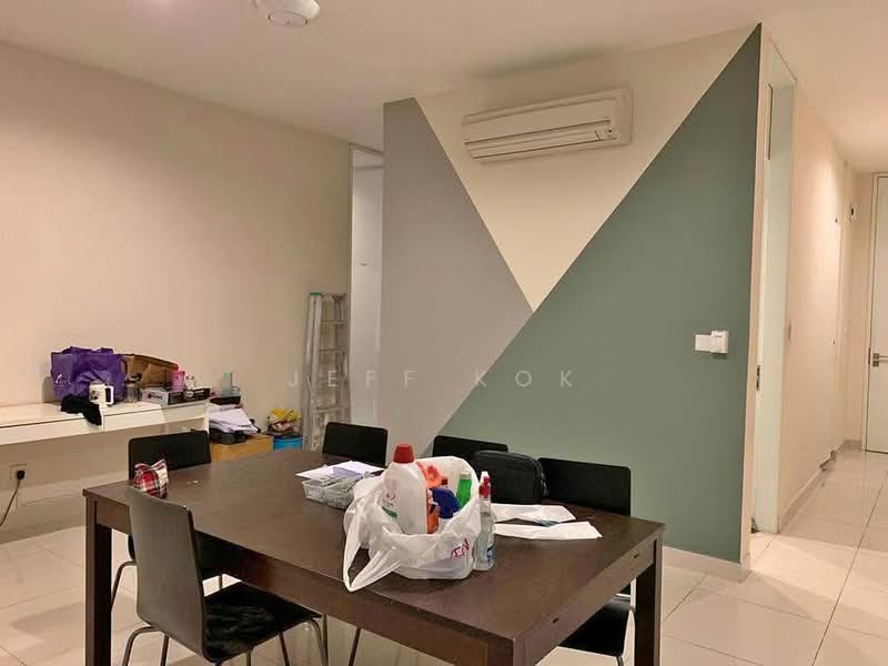 Condominium for Sale at Nadayu28 - Jeff Kok - Dining Room - PropertyGuru.com.my