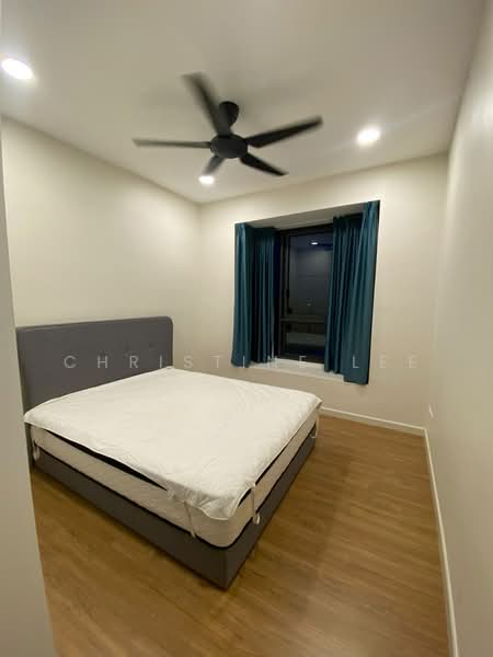 Servis Apartment untuk Disewa di Sunway Serene - Christine Lee - PropertyGuru.com.my