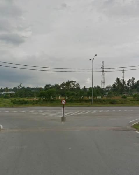 Kedai / Pejabat untuk Dijual di Lima Kedai (Skudai) - Julie Yew - Exterior - PropertyGuru.com.my