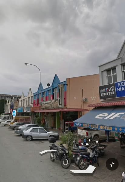 Kedai / Pejabat untuk Dijual di Lima Kedai (Skudai) - Julie Yew - Exterior - PropertyGuru.com.my