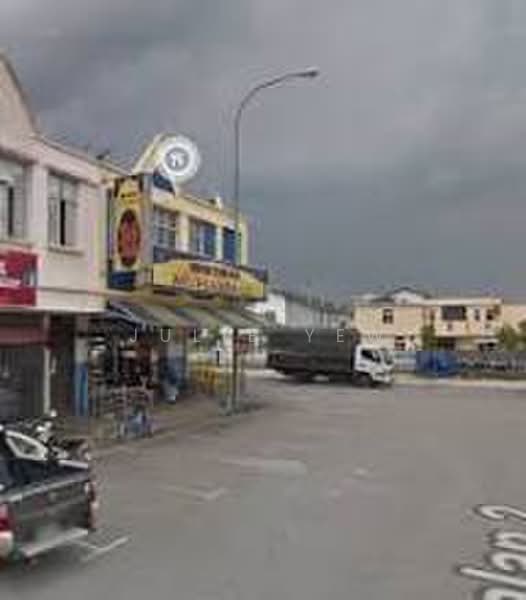 Kedai / Pejabat untuk Dijual di Lima Kedai (Skudai) - Julie Yew - Exterior - PropertyGuru.com.my