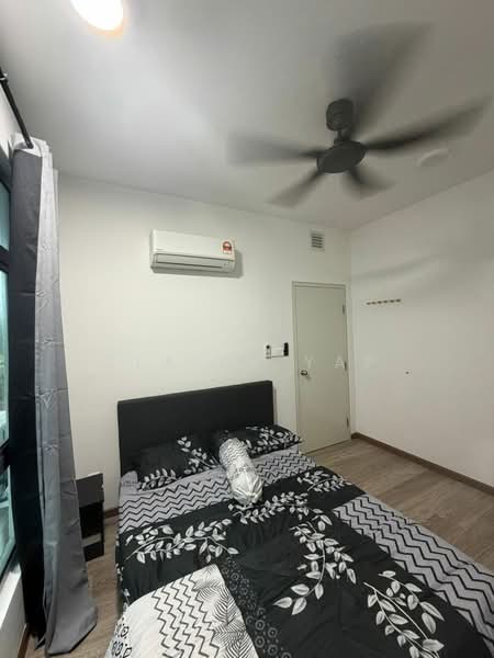 Service Residence for Rent at MIRAI Residences - Elaine Yap - Bedroom - PropertyGuru.com.my