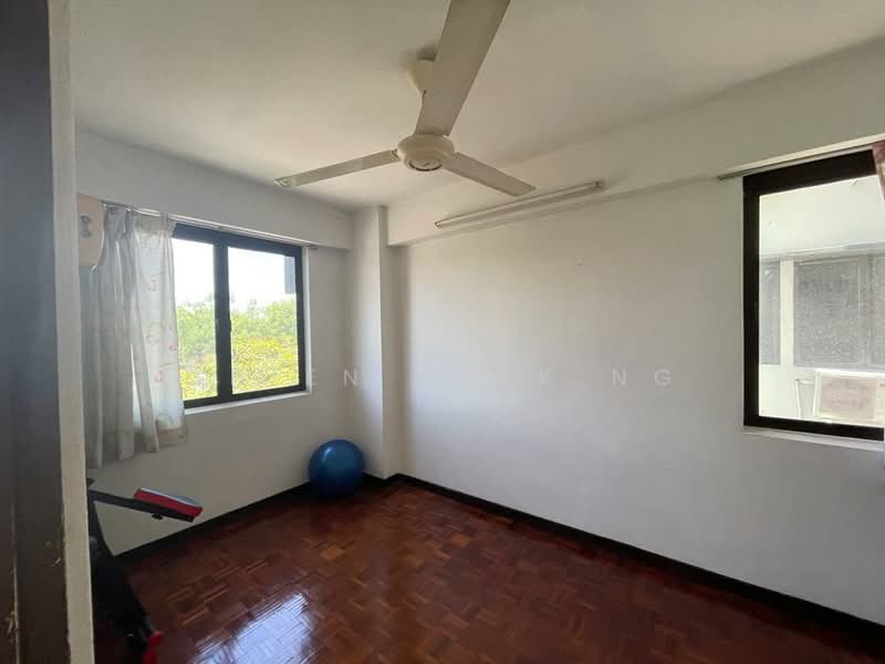 Apartment for Sale at Greenlane Heights Block A - Chien Khek Ng - Bedroom - PropertyGuru.com.my