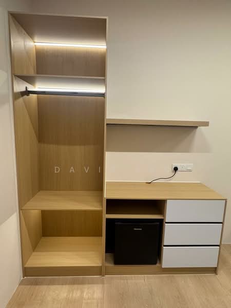 Service Residence for Rent at The Suite - David Lao - Interior - PropertyGuru.com.my
