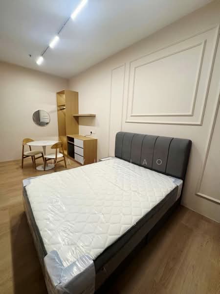 Service Residence for Rent at The Suite - David Lao - Bedroom - PropertyGuru.com.my