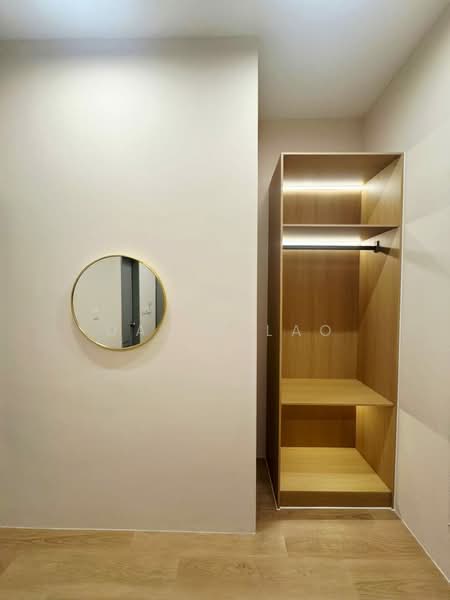 Service Residence for Rent at The Suite - David Lao - Interior - PropertyGuru.com.my