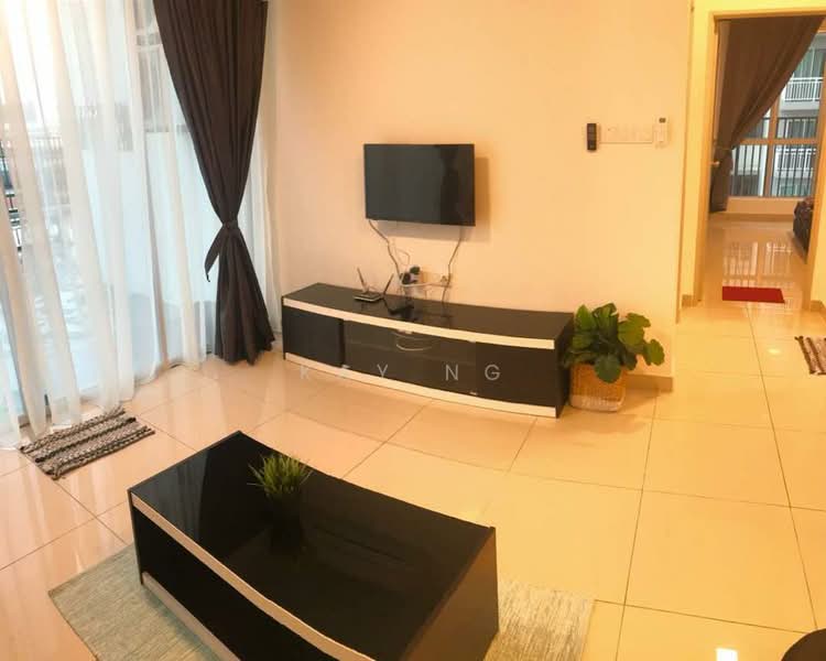 Servis Apartment untuk Dijual di Aliff Avenue (Dwi Alif) - Kay Ng - PropertyGuru.com.my