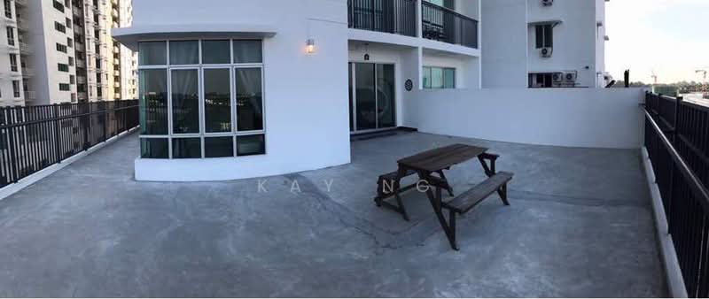 Servis Apartment untuk Dijual di Aliff Avenue (Dwi Alif) - Kay Ng - PropertyGuru.com.my
