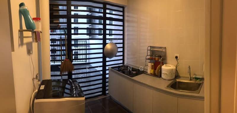 Servis Apartment untuk Dijual di Aliff Avenue (Dwi Alif) - Kay Ng - PropertyGuru.com.my