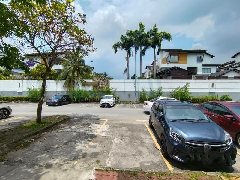 Shop / Office for Rent in Seksyen 13 (Shah Alam) - Absyarie Syafiq Shahrin - PropertyGuru.com.my