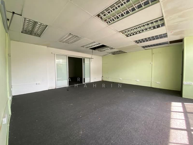 Shop / Office for Rent in Seksyen 13 (Shah Alam) - Absyarie Syafiq Shahrin - Interior - PropertyGuru.com.my