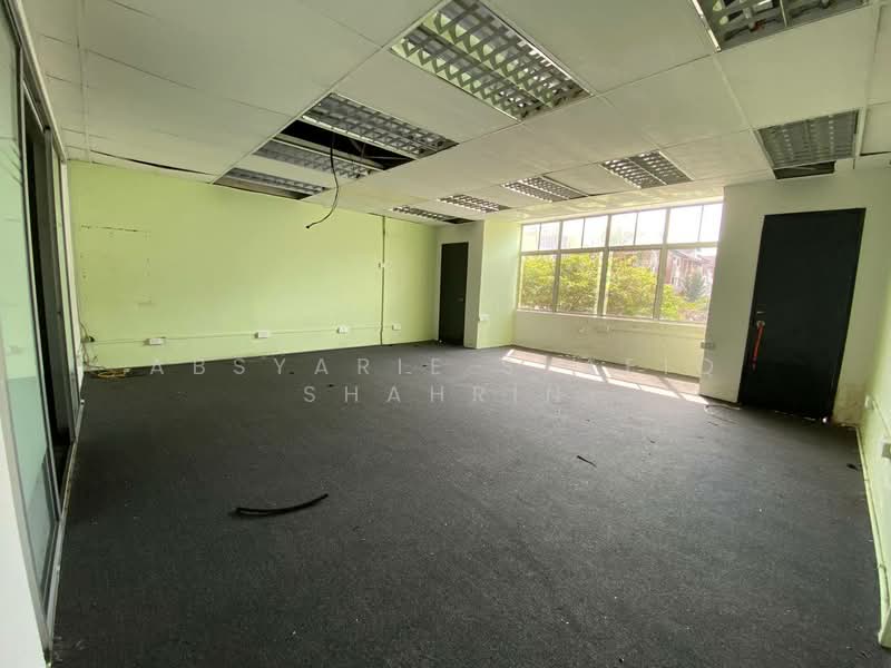 Shop / Office for Rent in Seksyen 13 (Shah Alam) - Absyarie Syafiq Shahrin - Interior - PropertyGuru.com.my