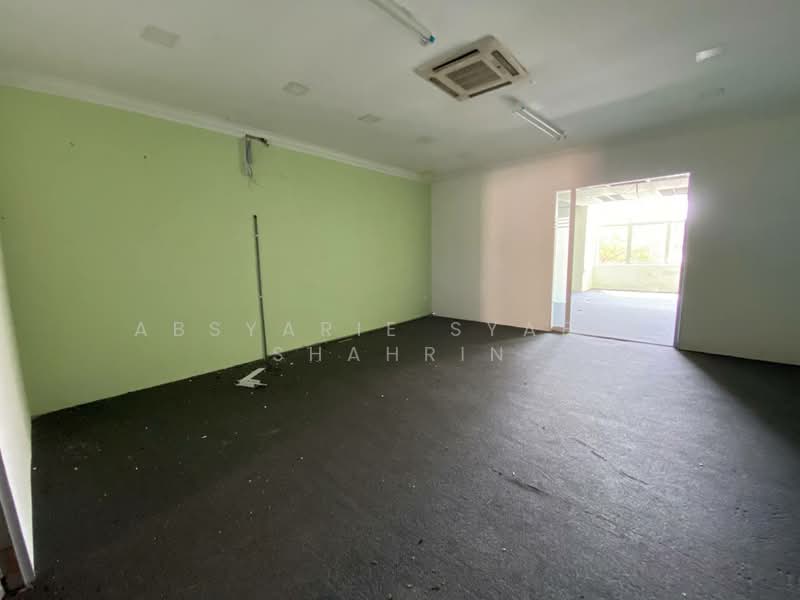 Shop / Office for Rent in Seksyen 13 (Shah Alam) - Absyarie Syafiq Shahrin - PropertyGuru.com.my