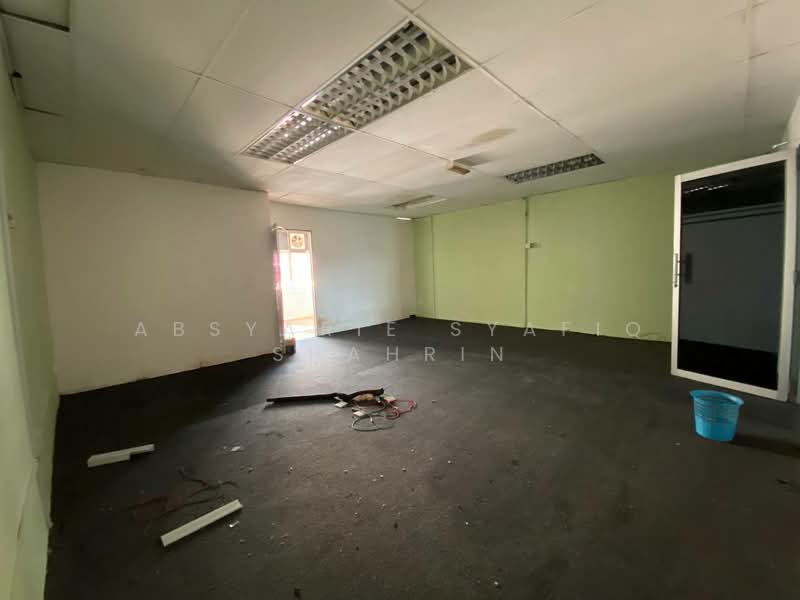 Shop / Office for Rent in Seksyen 13 (Shah Alam) - Absyarie Syafiq Shahrin - PropertyGuru.com.my