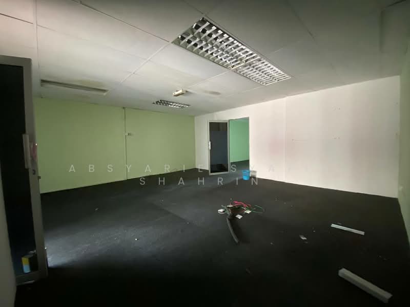 Shop / Office for Rent in Seksyen 13 (Shah Alam) - Absyarie Syafiq Shahrin - PropertyGuru.com.my