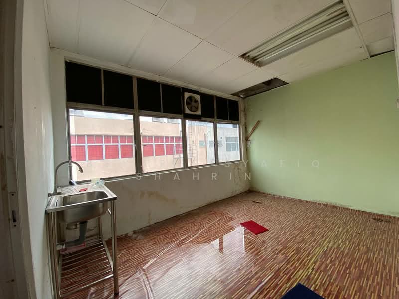 Shop / Office for Rent in Seksyen 13 (Shah Alam) - Absyarie Syafiq Shahrin - PropertyGuru.com.my
