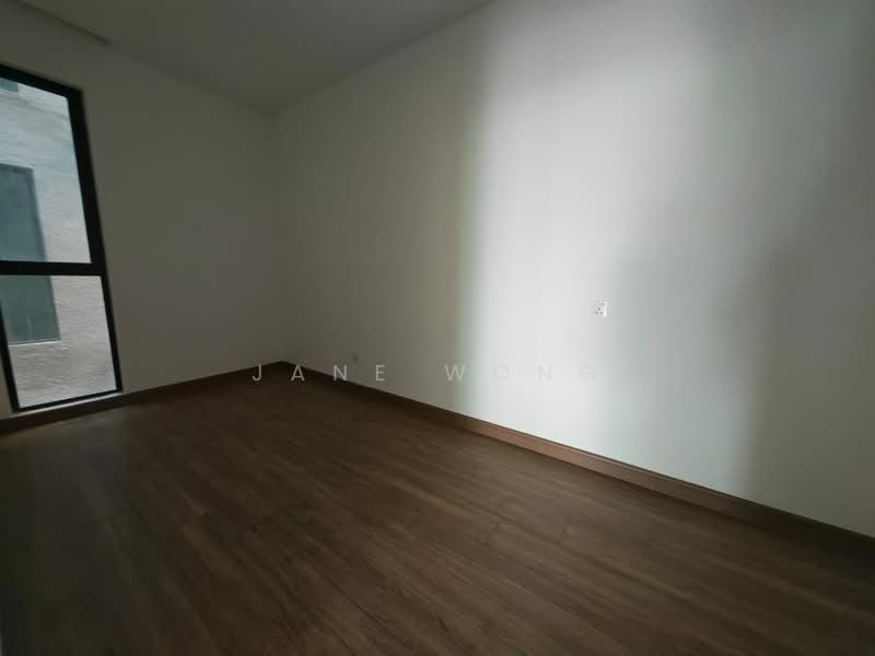 Service Residence for Sale at AraTre' Residences - Jane Wong - Interior - PropertyGuru.com.my