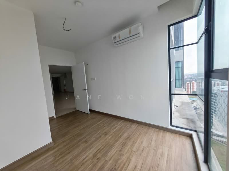 Service Residence for Sale at AraTre' Residences - Jane Wong - Interior - PropertyGuru.com.my