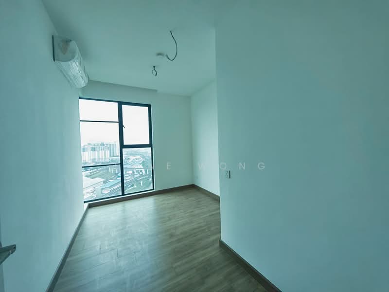 Service Residence for Sale at AraTre' Residences - Jane Wong - Interior - PropertyGuru.com.my
