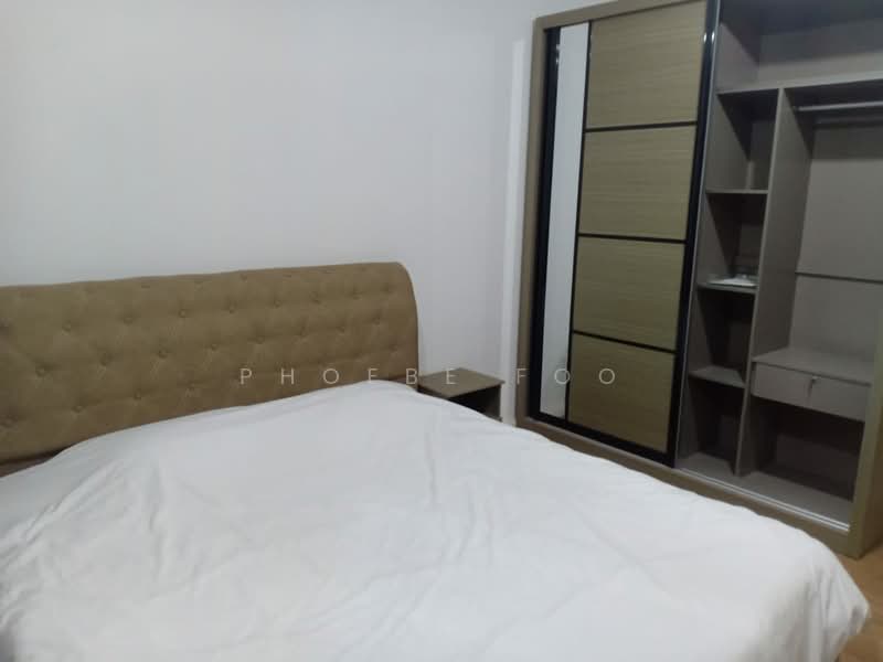 Condominium for Rent at The WaterEdge (Pinggiran Air) - Phoebe Foo - Bedroom - PropertyGuru.com.my