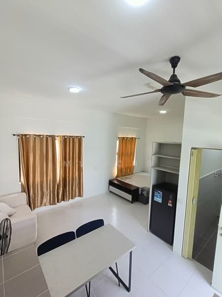 Pangsapuri untuk Disewa di Iskandar Furnished Suites (IFS) - Ms Yong - PropertyGuru.com.my