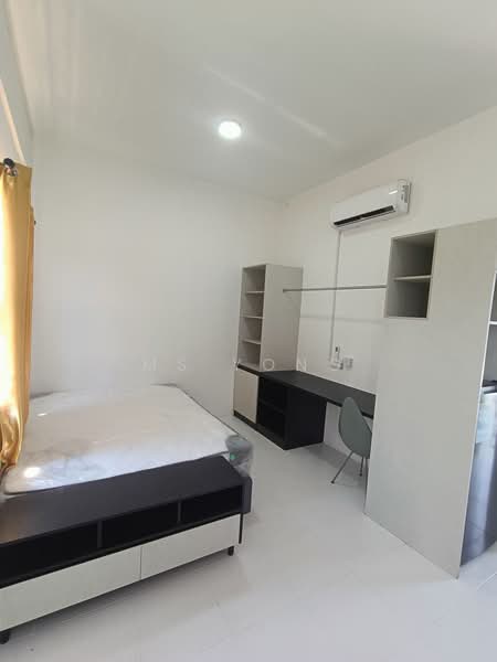 Pangsapuri untuk Disewa di Iskandar Furnished Suites (IFS) - Ms Yong - PropertyGuru.com.my