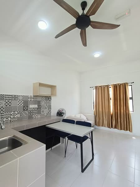 Pangsapuri untuk Disewa di Iskandar Furnished Suites (IFS) - Ms Yong - PropertyGuru.com.my