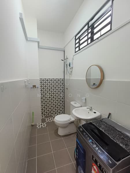 Pangsapuri untuk Disewa di Iskandar Furnished Suites (IFS) - Ms Yong - PropertyGuru.com.my