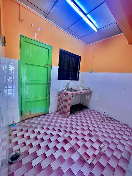 Rumah Teres 2 Tingkat untuk Dijual di Bandar Selesa Jaya (Skudai) - Jayden Ng - Kitchen - PropertyGuru.com.my