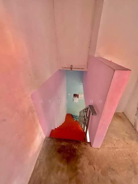 Rumah Teres 2 Tingkat untuk Dijual di Bandar Selesa Jaya (Skudai) - Jayden Ng - Interior - PropertyGuru.com.my