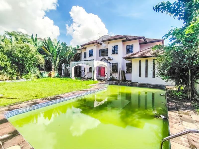 Bungalow for Sale in Seksyen 13 (Shah Alam) - Irwan Yusoff - PropertyGuru.com.my