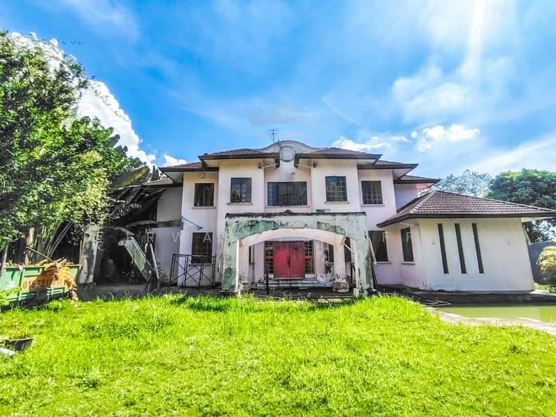 Bungalow for Sale in Seksyen 13 (Shah Alam) - Irwan Yusoff - PropertyGuru.com.my