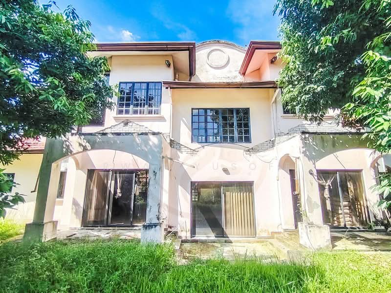 Bungalow for Sale in Seksyen 13 (Shah Alam) - Irwan Yusoff - PropertyGuru.com.my