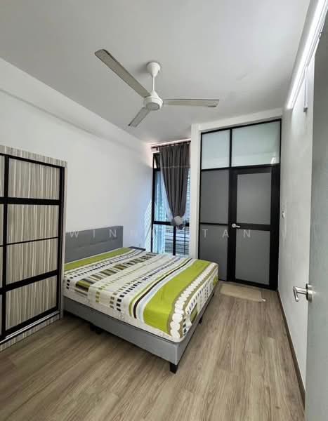 Rumah Teres 2 Tingkat untuk Dijual di Bandar Seri Alam (Masai) - Winnie Tan - PropertyGuru.com.my