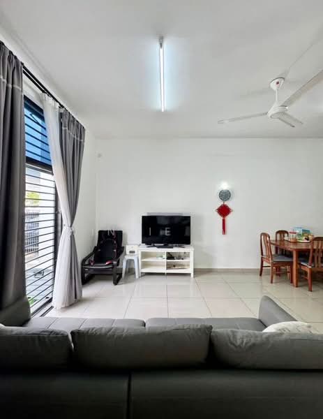 Rumah Teres 2 Tingkat untuk Dijual di Bandar Seri Alam (Masai) - Winnie Tan - PropertyGuru.com.my