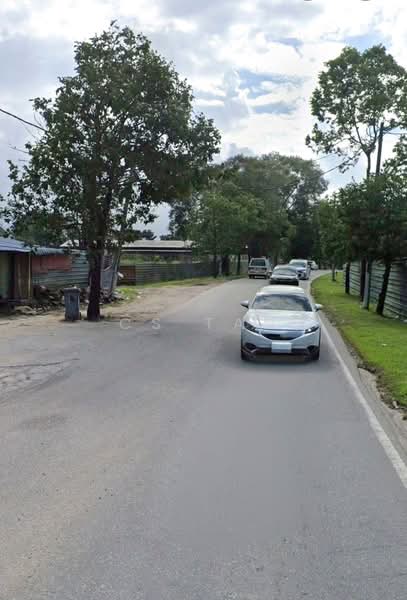 Industrial Land for Sale in Senai (Johor) - CS Tan - Exterior - PropertyGuru.com.my