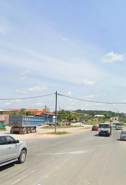 Industrial Land for Sale in Senai (Johor) - CS Tan - PropertyGuru.com.my