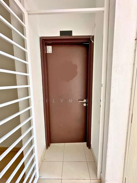 Pangsapuri untuk Dijual di Goodview Heights - Marilyn Khor - Entrance - PropertyGuru.com.my