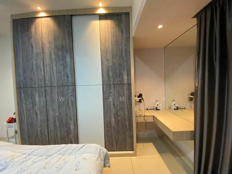Condominium for Sale at Starhill Luxury Residence - William Tan - Bedroom - PropertyGuru.com.my