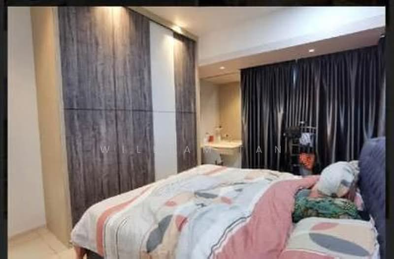 Condominium for Sale at Starhill Luxury Residence - William Tan - Bedroom - PropertyGuru.com.my